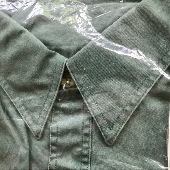 Three NWT Vintage Shirts - Picture 5 of 16